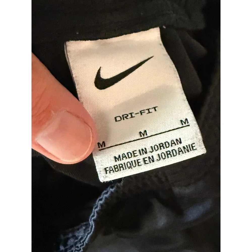 Boys Shorts Lot Nike Cat Jack ZeroXposur 8-12 Black Navy Khaki Swim Summer Play